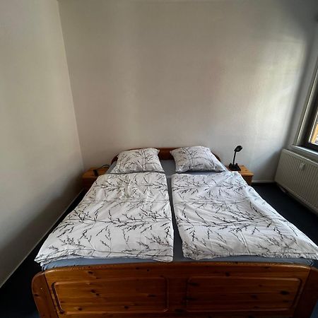 Ferienwohnung #2 In Der Altstadt Von Stadtroda Dış mekan fotoğraf