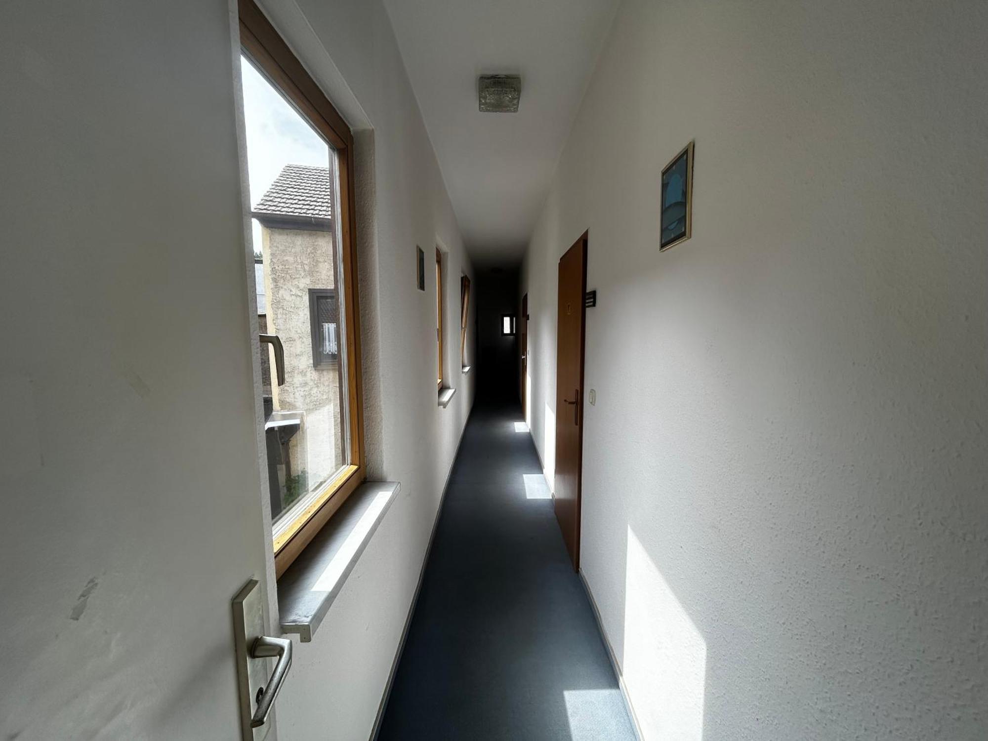 Ferienwohnung #2 In Der Altstadt Von Stadtroda Dış mekan fotoğraf