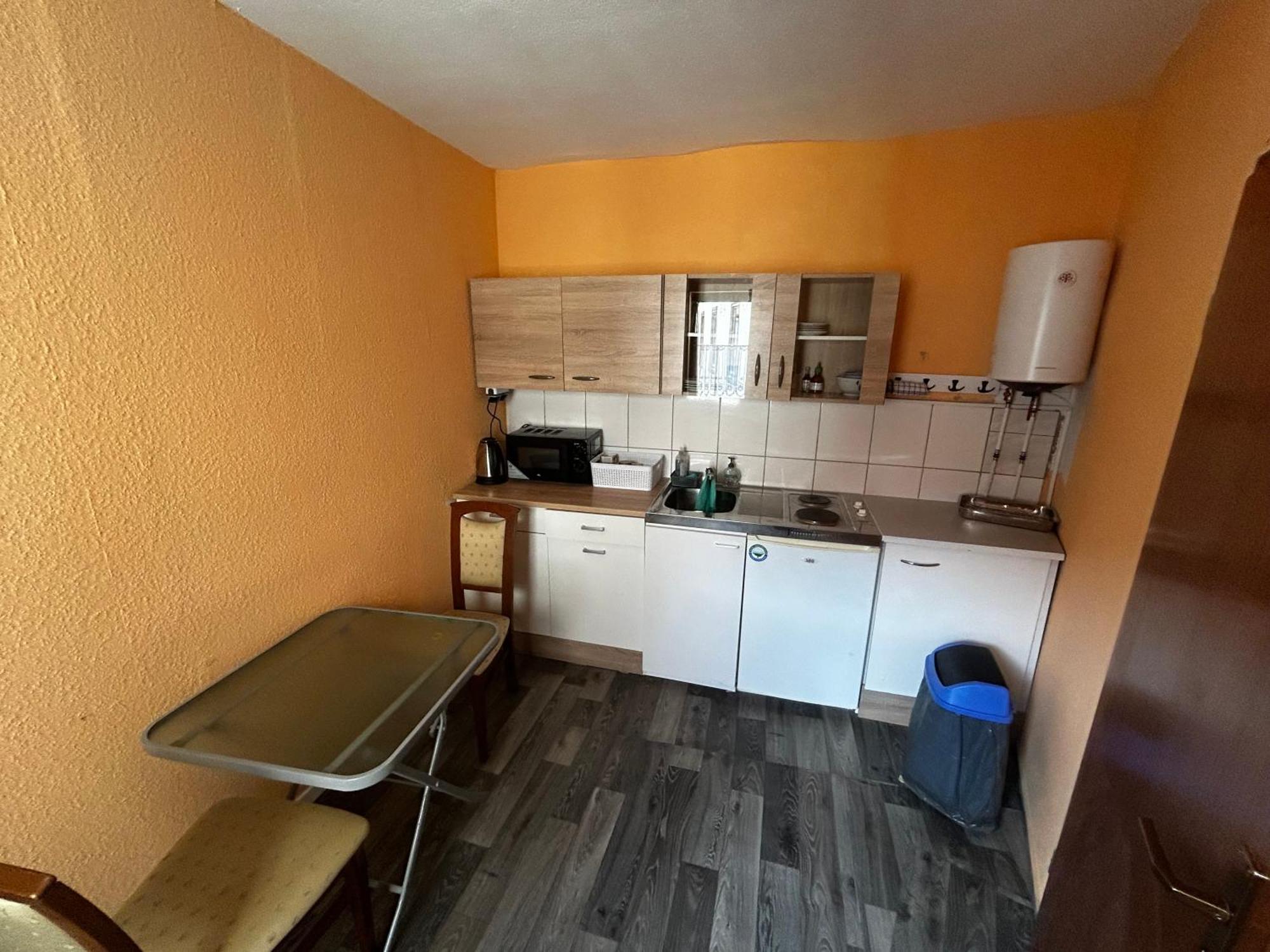 Ferienwohnung #2 In Der Altstadt Von Stadtroda Dış mekan fotoğraf