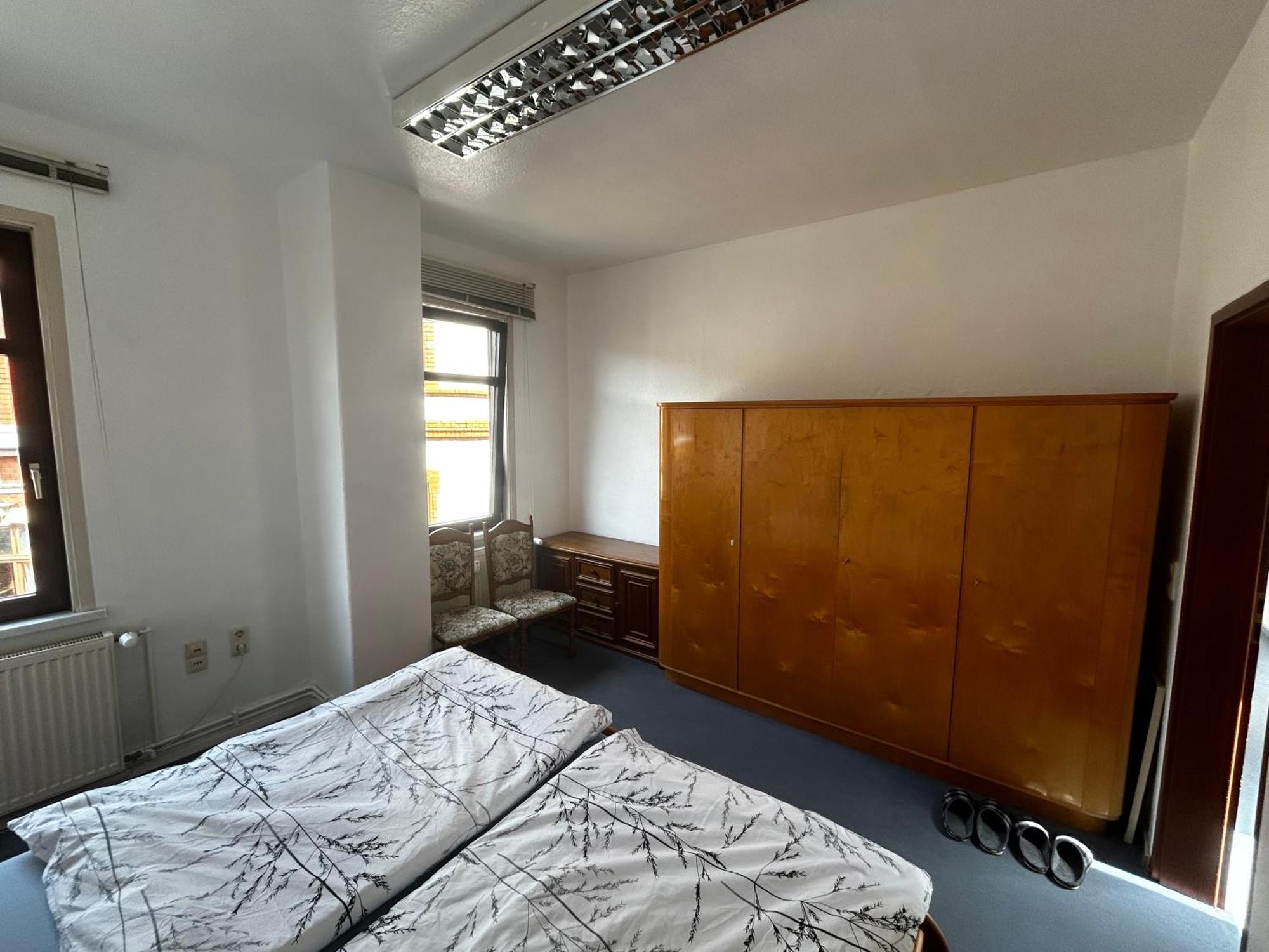 Ferienwohnung #2 In Der Altstadt Von Stadtroda Dış mekan fotoğraf
